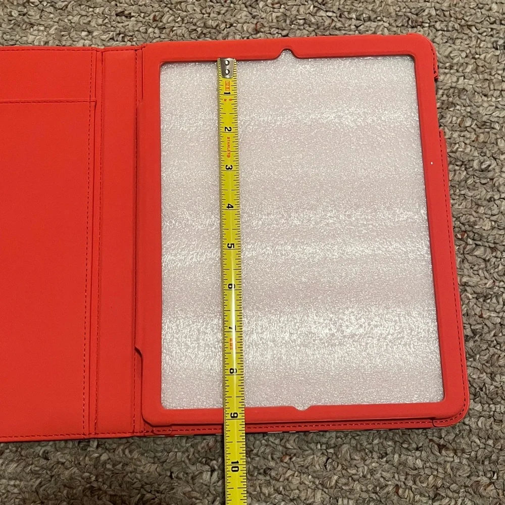 Vera Bradley Sun Valley Tablet Folio